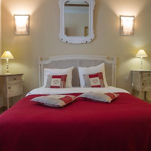 Studio met een King Size Bed
